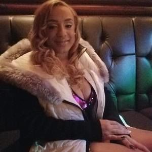 Meet your Posher, Sable